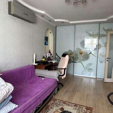 Продаж 2к Квартира Миру (Леніна) проспект