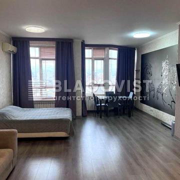 Продаж 1-кімнатної квартири ЖК Елегант на Жилянській 118! ЖК Елегант