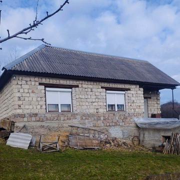 Будинок село Мужієво