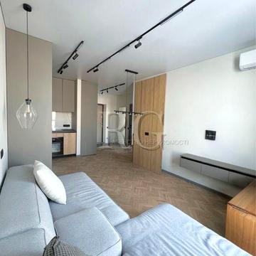 ПРОДАЖ Без % 1кімн 45м 2й пов ЖК "Грейт" GREAT  Причальна ЖК Грейт | Great