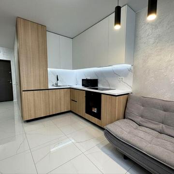 Продаж 1к квартири  47,6м2 ЖК Сучасний квартал ЖК Сучасний квартал