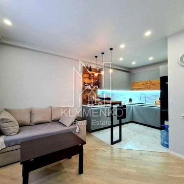 Продаж супер квартири в ЖК Нова Англія, вул. Михайла Максимовича, 24А ЖК Нова Англія