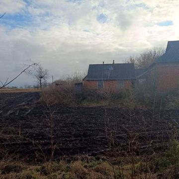 Продам будинок 60 км від Сум