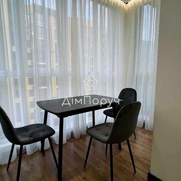 Продаж 2к Квартира Запорізьке шосе ЖК Щасливий у Дніпрі