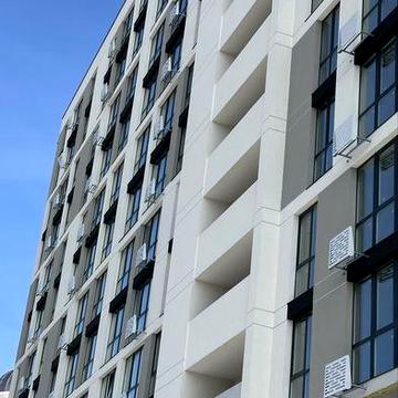 Продаю 2к квартиру в збудованому будинку на 5 поверсі