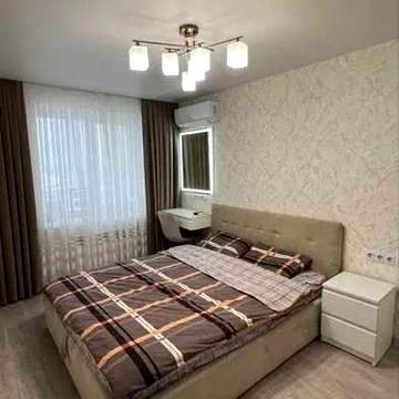 Продаж 3 кім квартири по вул .Княгині Ольги 3. ДЕРЖ. ПРОГРАМИ