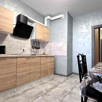 Продаж 1к квартири 39.8 м2 просп. Європейського Союзу, 41Д, Відеоогляд ЖК V квартал