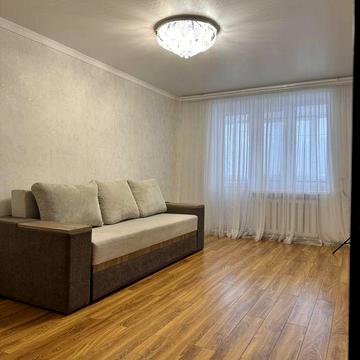 квартира Ємільчине