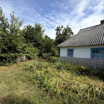 ПРОДАЖ будинку в с. Озерне