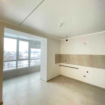 ЦЕНТР | ЖК Dream Park | Студія з видом на річку ЖК студентський