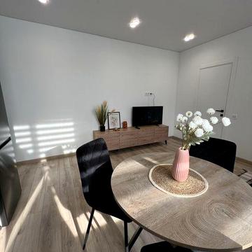 Оренда 1-кімнатної квартири | Новобудова | Перша здача