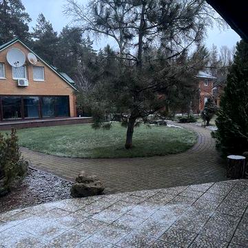 Продажа Дома в лесу.Песчанка.