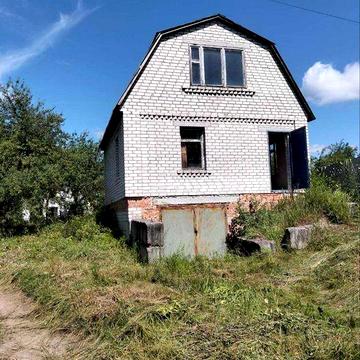 Продаж дачного будинку в Барашівському масиві