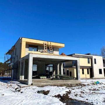 Будинок  с. Синяк