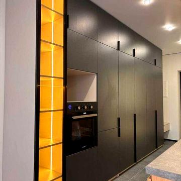 Продаж квартири в ЖК "Молодість" з ремонтом і технікою!