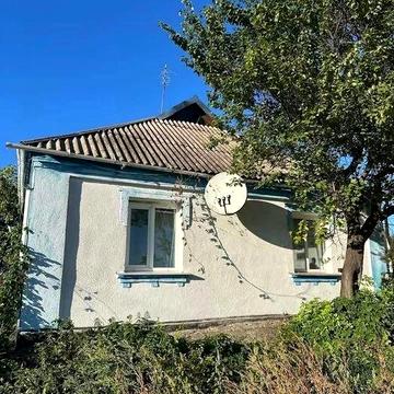 ПРОДАЖ будинку в с. Великополовецьке