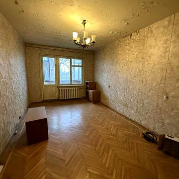 Продажа 1 ком квартира  Куликово поле/школа