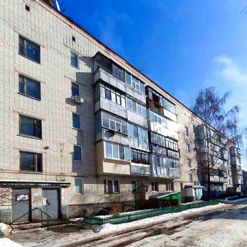 Продаж 1-но кімнатна малосімейка по Шевченка