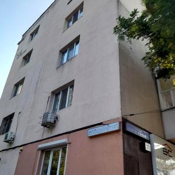 Сдам 2-комнатную квартиру в центре города.Ольга