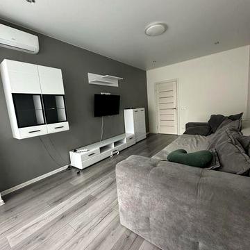 ЖК Софіївська Сфера, оренда однокімнатної квартири!