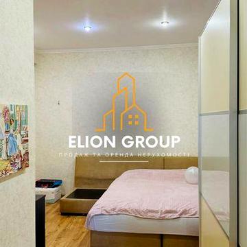 ‼️Хороша 2 к. кв. р-н цукрового заводу