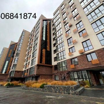 ЖК Люксембург. Продажа 3 ком. кв, 135 м. Под чистовую отделку. ЖК Люксембург