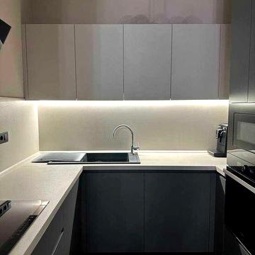 Продам 1-ком квартира в Аркадии, 46.7м², ЖК Элегия Парк, новый ремонт ЖК Элегия Парк