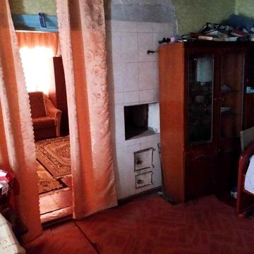 Здається в оренду трикімнатний дерев’яний будинок з меблями