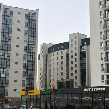 Квартира мрії в преміальному будинку ЖК Айсберг