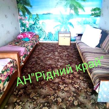 Продамо затишну 2 пов.цегляну дачу в Терешках.