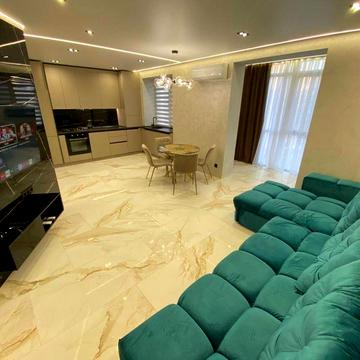 Аренда. ЖК Ривер парк. Можно с животными. Победа. Набережная