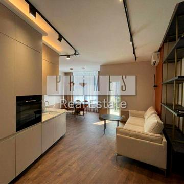 Продаж квартири 122 м2 ЖК Busov Hill Буслівська 12 Ботанічний сад ЖК Busov Hill