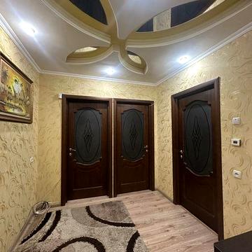 Продам 2-х.кім.на Піщаному масиві з ао.