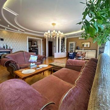 ЖК Тенистый | 215 метров 3 комнаты | Вид на море ЖК Тенистый