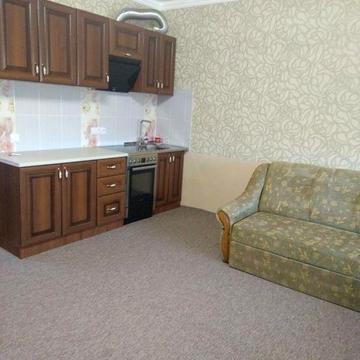 Здається в оренду однокімнатна квартира