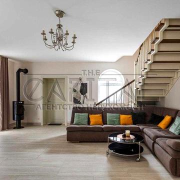 Автономний будинок Конча Заспа Козин 150 м2  газ, генератор, інвертор