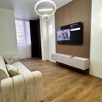 Перша здача! КРАСИВА 2-к квартира у НОВОБУДОВІ біля Майдану