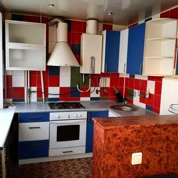 Продаж 3-х кімнатной квартири Близько Пл Визволення