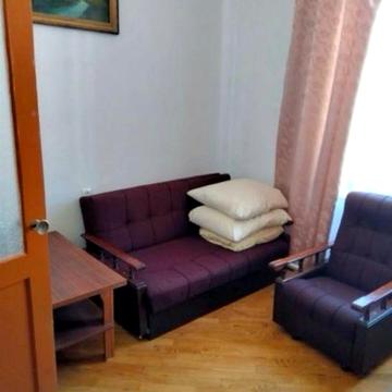 Оренда 1 кімнатної квартири в центрі. Вулиця Франка