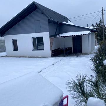 Продам дом(Обуховка)