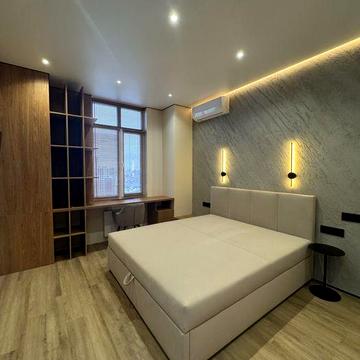 Оренда 2 к Нагірна 18/16 ЖК Henesi House Юрковиця Лукʼянівка метро