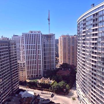 Аркадия, Курортный пер,  ЖК Атмосфера, балкон, море рядом ЖК Атмосфера