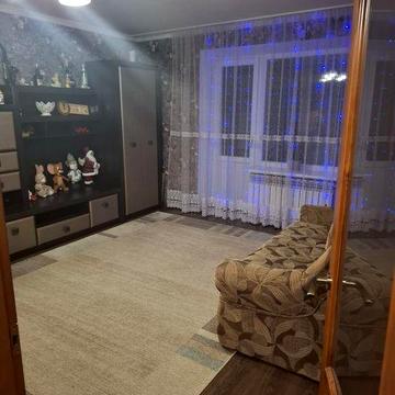 Продам однокімнатну квартиру