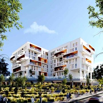 БЕЗ КОМІСІЇ | 3кім. квартира 83м2, ЖК Lennona Residents, Миколайчука ЖК Lennona Residents, Леннона Резідентс