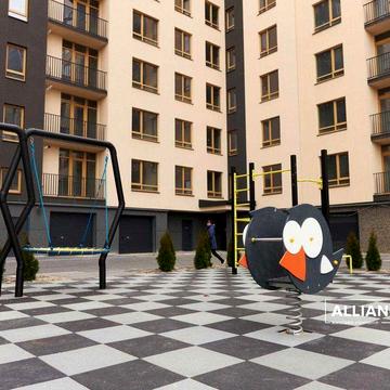 2к квартира! Сучасний ЖК!