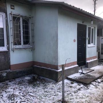 Двокімнатна  квартира