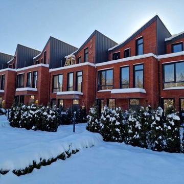 Акційний Таунхаус у Лісовій частині 130 кв.м. за 70000$