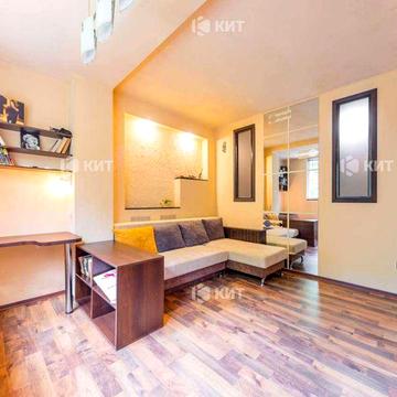 2к 40м2 Соборності України (Северная Салтовка, Дружбы Народов), 120818