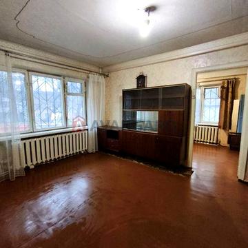 Продам 2х кімнатну квартиру з Автономним Опаленням (р-н Черемушки)