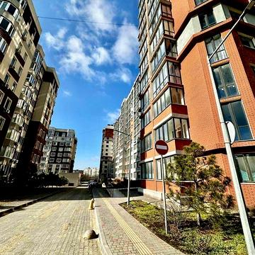 Продаж 1к Квартира Миколаївська вулиця ЖК Золотая Эра